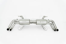 Load image into Gallery viewer, VF Engineering - Titanium Valved Catback Exhaust System - 2009 - 2015 Audi R8 V10 (VFE.AUD.R81.TIV)