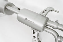Load image into Gallery viewer, VF Engineering - Titanium Valved Catback Exhaust System - 2009 - 2015 Audi R8 V10 (VFE.AUD.R81.TIV)