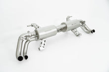 Load image into Gallery viewer, VF Engineering - Titanium Valved Catback Exhaust System - 2009 - 2015 Audi R8 V8 (VFE.AUD.R88.TIV)