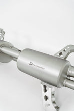 Load image into Gallery viewer, VF Engineering - Titanium Valved Catback Exhaust System - 2009 - 2015 Audi R8 V8 (VFE.AUD.R88.TIV)