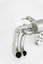 Load image into Gallery viewer, VF Engineering - Titanium Valved Catback Exhaust System - 2009 - 2015 Audi R8 V8 (VFE.AUD.R88.TIV)