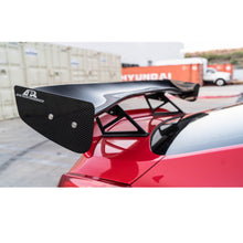 Load image into Gallery viewer, APR Performance Cadillac ATS-V GTC-300 61&quot; Adjustable Wing 2016-2019 Paint Protection Film (AS-106121PPF)