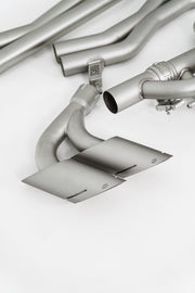 VF Engineering - Titanium Valved Catback Exhaust System - 2018+ Lamborghini Urus (Urus, S, SE, Performante) (VFE.LAM.URS.TIV)