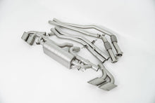 Load image into Gallery viewer, VF Engineering - Titanium Valved Catback Exhaust System - 2018+ Lamborghini Urus (Urus, S, SE, Performante) (VFE.LAM.URS.TIV)