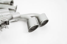 Load image into Gallery viewer, VF Engineering - Titanium Valved Catback Exhaust System - 2018+ Lamborghini Urus (Urus, S, SE, Performante) (VFE.LAM.URS.TIV)
