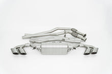 Load image into Gallery viewer, VF Engineering - Titanium Valved Catback Exhaust System - 2018+ Lamborghini Urus (Urus, S, SE, Performante) (VFE.LAM.URS.TIV)
