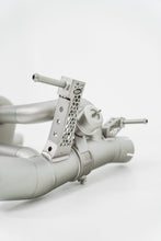 Load image into Gallery viewer, VF Engineering - Titanium Valved Catback Exhaust System - 2016-2018 Ferrari 488 GTB/Pista (VFE.FER.488.TIV)