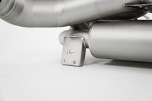 Load image into Gallery viewer, VF Engineering - Titanium Valved Catback Exhaust System - 2017-2023 Mclaren 720S (VFE.MCL.720.TIV)