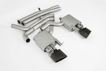 Load image into Gallery viewer, VF Engineering - Titanium Mid-Section Exhaust System - 2020+ Audi RS6/RS7 (VFE.AUD.RS6.TIV)