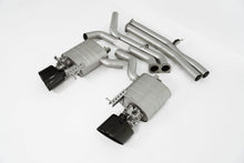 Load image into Gallery viewer, VF Engineering - Titanium Mid-Section Exhaust System - 2020+ Audi RS6/RS7 (VFE.AUD.RS6.TIV)