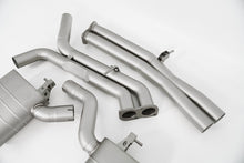 Load image into Gallery viewer, VF Engineering - Titanium Mid-Section Exhaust System - 2020+ Audi RS6/RS7 (VFE.AUD.RS6.TIV)