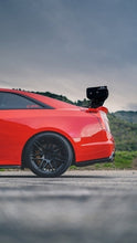 Load image into Gallery viewer, APR Performance Cadillac ATS-V GTC-300 61&quot; Adjustable Wing 2016-2019 Paint Protection Film (AS-106121PPF)