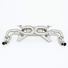 Load image into Gallery viewer, VF Engineering - Titanium Mid-Section Exhaust System - 2020+ RSQ8 (VFE.AUD.RS8.TIV)