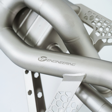 Load image into Gallery viewer, VF Engineering - Titanium Mid-Section Exhaust System - 2020+ RSQ8 (VFE.AUD.RS8.TIV)