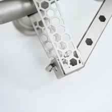 Load image into Gallery viewer, VF Engineering - Titanium Mid-Section Exhaust System - 2020+ RSQ8 (VFE.AUD.RS8.TIV)