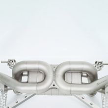 Load image into Gallery viewer, VF Engineering - Titanium Mid-Section Exhaust System - 2020+ RSQ8 (VFE.AUD.RS8.TIV)