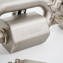 Load image into Gallery viewer, VF Engineering - Titanium Valved Exhaust System - 2019-2024 Porsche 911 Turbo/Turbo S (VFE.POR.92T.TIV)