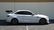 Load image into Gallery viewer, APR Performance BMW F87 M2 GTC-300 61&quot; Adjustable Wing 2016-2021 (AS-106162PPF)
