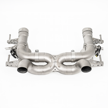 Load image into Gallery viewer, VF Engineering - Titanium Valved Catback Exhaust System - 2019-2024 Ferrari SF90 (VFE.FER.SF9.TIV)