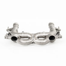 Load image into Gallery viewer, VF Engineering - Titanium Valved Catback Exhaust System - 2019-2024 Ferrari SF90 (VFE.FER.SF9.TIV)
