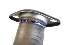 Load image into Gallery viewer, Invidia 22+ Toyota GR Corolla Full Titanium Cat-Back Exhaust (HS22TGCTR2ST)