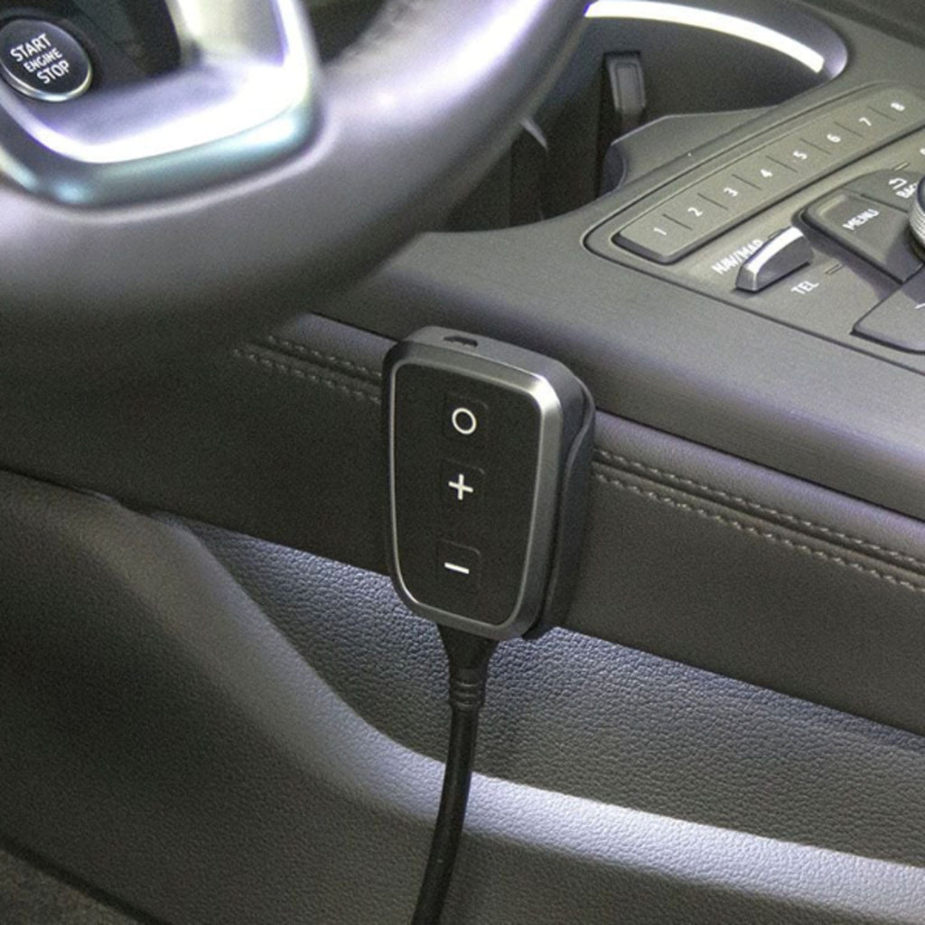 DTE Systems Electronic Throttle Control PedalBox for 20-26 Porsche 911 20-25 Bentley Continental GT (DTE10703768)