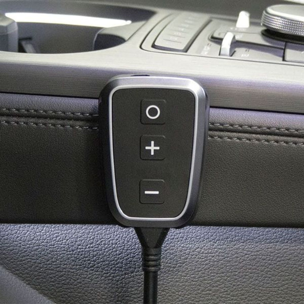 DTE Systems Electronic Throttle Control PedalBox for 20-26 Aston Martin, BMW (DTE10723702)