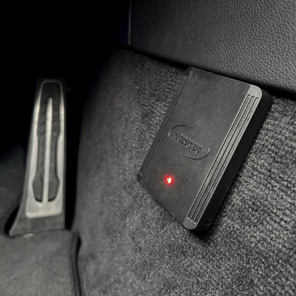 DTE Systems Electronic Throttle Control PedalBox Pro for the Genesis G70 (2019+) (DTE14725729)