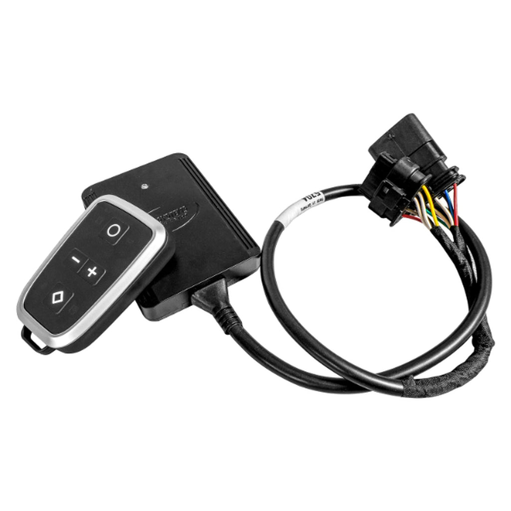 DTE Systems Electronic Throttle Control PedalBox Pro for the Jeep Grand Cherokee (2011-2022) (DTE14725750)