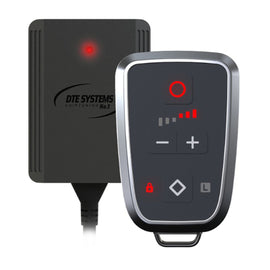 DTE Systems Electronic Throttle Control PedalBox Pro for the Cadillac ATS (2013-2019) (DTE14725756)
