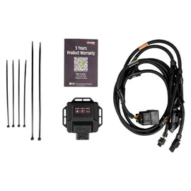 DTE Systems Electronic Control Module PowerControl X FIAT 124 Spider (2017-2020) (DTEA098586)