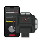 DTE Systems Electronic Control Module PowerControl X Alfa Romeo Giulia / Stelvio - 2.0T (2017+) (DTEA099526)