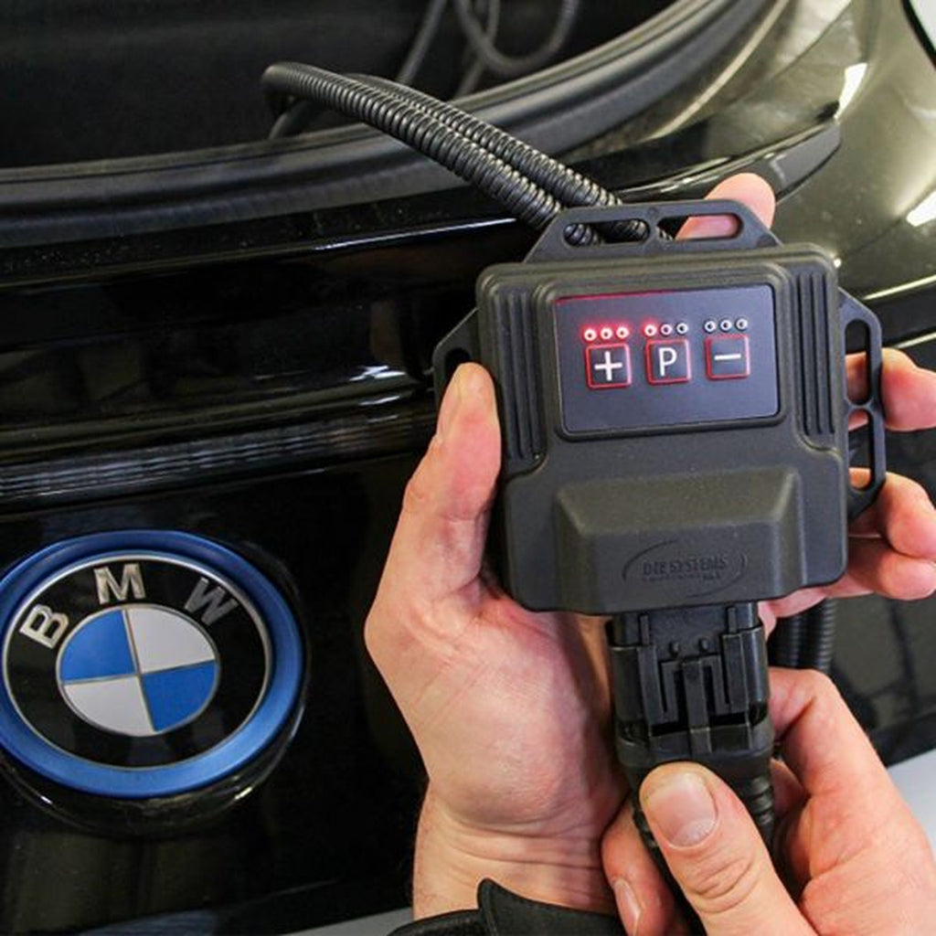 DTE Systems Electronic Control Module PowerControl X BMW 2 / 4 / 5- Series 30i (2021-2025) (DTEA255035)