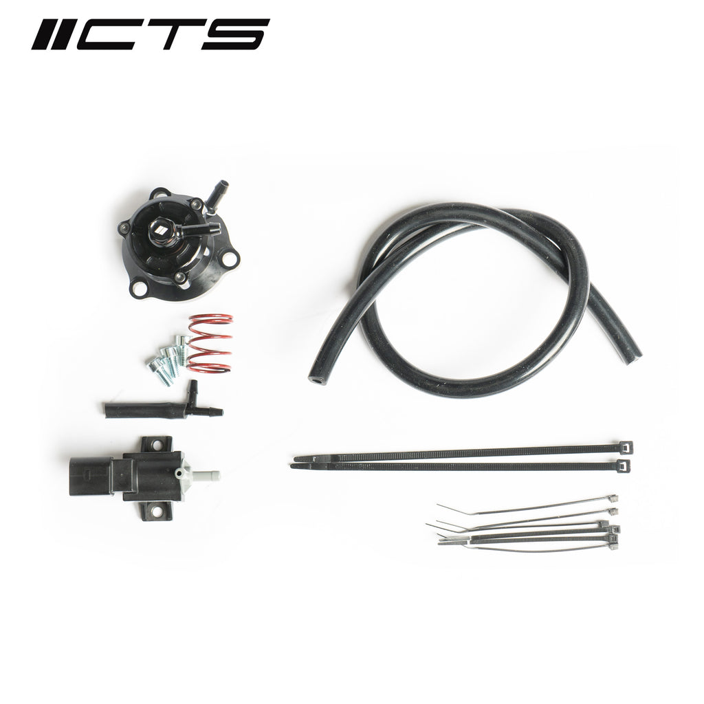 CTS Turbo TURBO 2.0T DIVERTER VALVE KIT (EA888.3) (CTS-DV-0002-3)