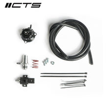 Load image into Gallery viewer, CTS Turbo TURBO 2.0T DIVERTER VALVE KIT (EA113, EA888.1) (CTS-DV-0002)