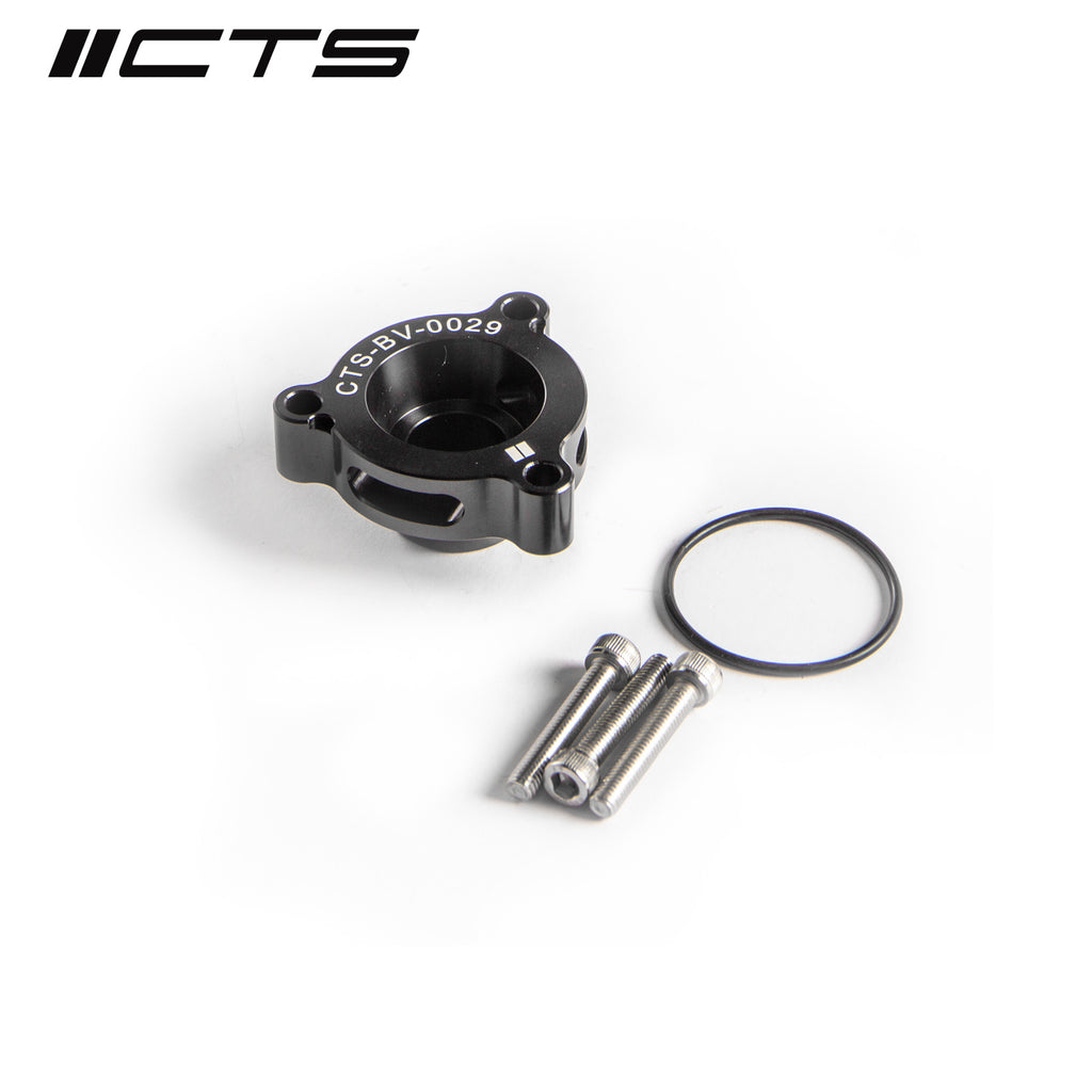 CTS Turbo Diverter Valve Spacer for F2X/F3X 228i/328i/428i with N20/N26 (CTS-DV-0029)