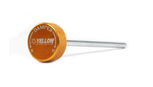 Load image into Gallery viewer, Yellow Speed Racing Replacement 75mm Damping Knob - Standard Damper Models