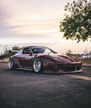 Load image into Gallery viewer, Dynamic Pro Air Struts - Porsche 911 Carrera 2 1997-2005 (996)