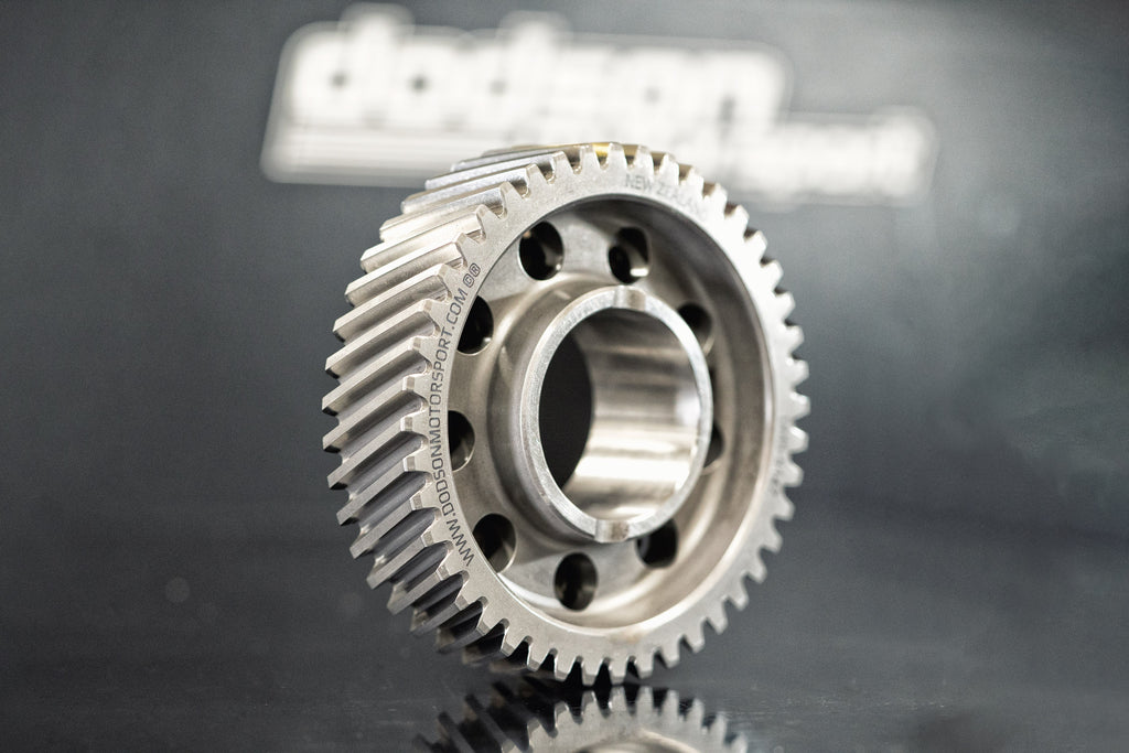 AMS Performance DL800 Stage 4 Dodson 9/9 (ALP.37.03.0040-1)