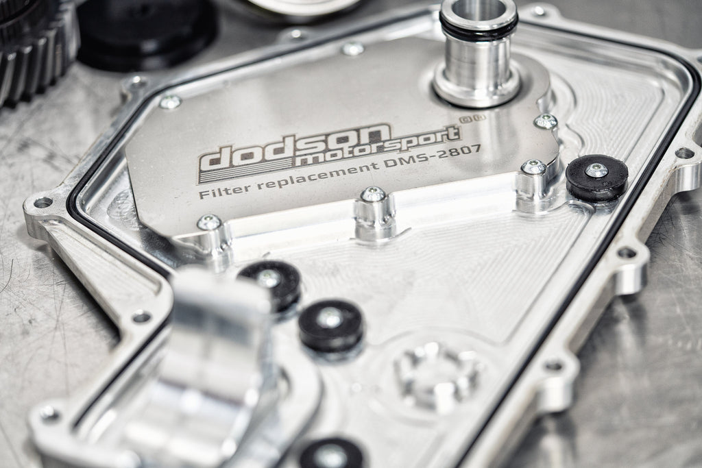AMS Performance DL800 Stage 4 Dodson 9/9 (ALP.37.03.0040-1)