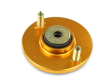 Load image into Gallery viewer, Yellow Speed Racing Solid Aluminum Upper Mount