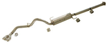 Load image into Gallery viewer, Thermal R&amp;D Catback Exhaust V8 Coyote 5.0 for Ford F-150 (B924-C920-D)