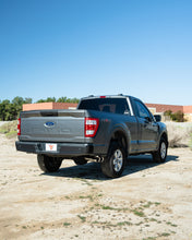 Load image into Gallery viewer, Thermal R&amp;D Catback Exhaust V8 Coyote 5.0 for Ford F-150 (B924-C920-D)