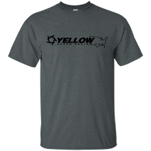 Load image into Gallery viewer, Yellow Speed Racing USA T-Shirt