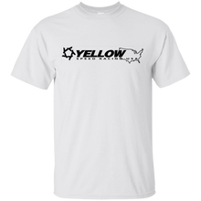 Load image into Gallery viewer, Yellow Speed Racing USA T-Shirt