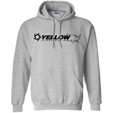 Load image into Gallery viewer, Yellow Speed Racing USA Pullover Hoodie