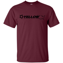 Load image into Gallery viewer, Yellow Speed Racing USA T-Shirt