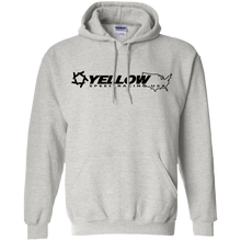 Load image into Gallery viewer, Yellow Speed Racing USA Pullover Hoodie