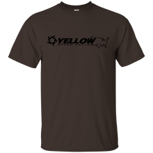 Load image into Gallery viewer, Yellow Speed Racing USA T-Shirt