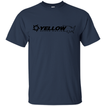Load image into Gallery viewer, Yellow Speed Racing USA T-Shirt